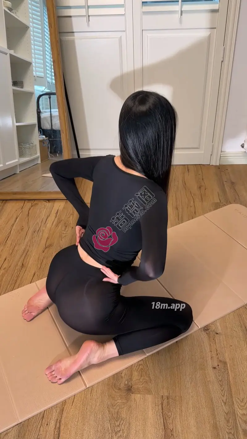 [ROSI写真] 小视频系列 NO.632 [1V-122MB]-蔷薇阁