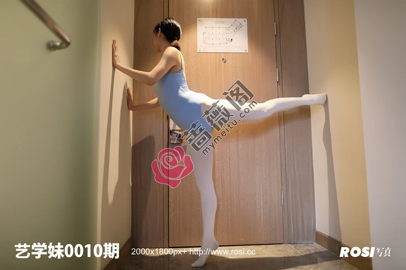 [ROSI写真] 艺学妹 2018.07.20 NO.010 [25+1P-23MB]-蔷薇阁