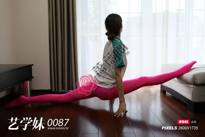 [ROSI写真] 艺学妹 2020.03.04 NO.087 [66+1P-47MB]-蔷薇阁