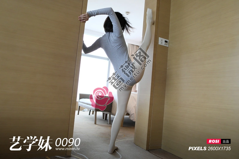 [ROSI写真] 艺学妹 2020.03.07 NO.090 [85+1P-72MB]-蔷薇阁