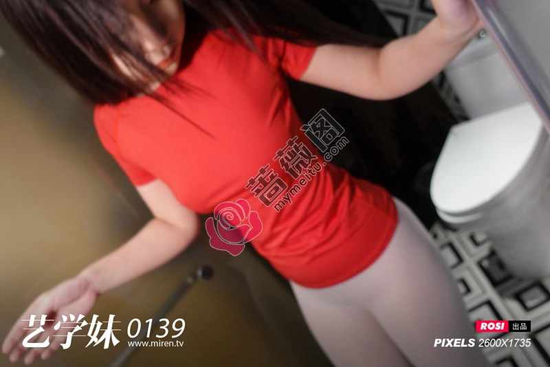 [ROSI写真] 艺学妹 2020.06.23 NO.139 [41+1P-53MB]-蔷薇阁