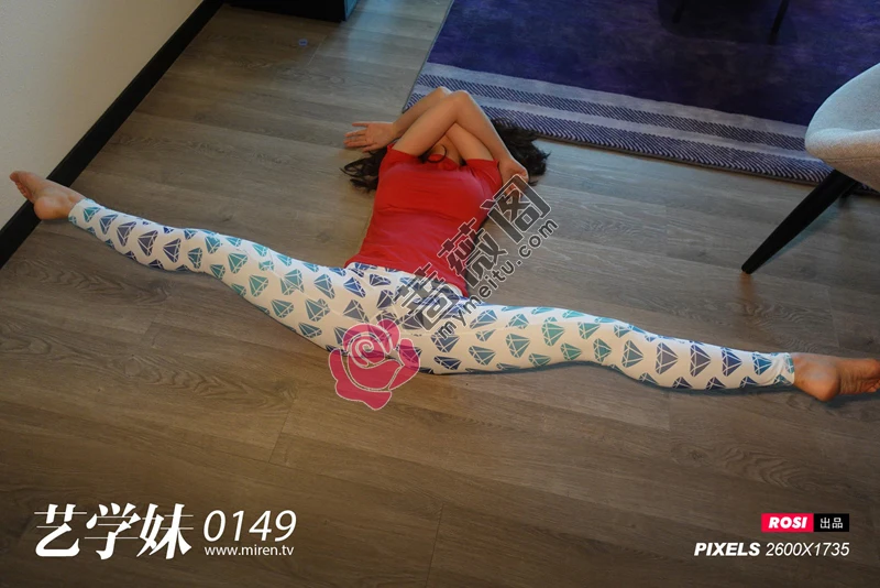 [ROSI写真] 艺学妹 2020.07.12 NO.149 [62+1P-97MB]-蔷薇阁