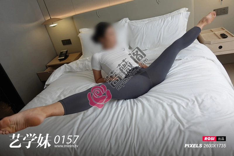 [ROSI写真] 艺学妹 2020.07.22 NO.157 [81+1P-93MB]-蔷薇阁