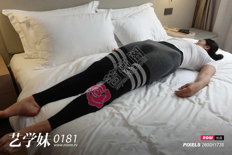 [ROSI写真] 艺学妹 2020.08.30 NO.181 [56+1P-75MB]-蔷薇阁