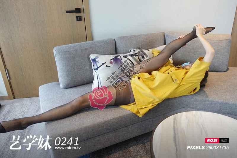 [ROSI写真] 艺学妹 2021.10.28 NO.241 [72+1P-126MB]-蔷薇阁