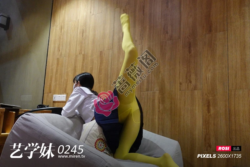 [ROSI写真] 艺学妹 2021.11.07 NO.245 [79+1P-147MB]-蔷薇阁