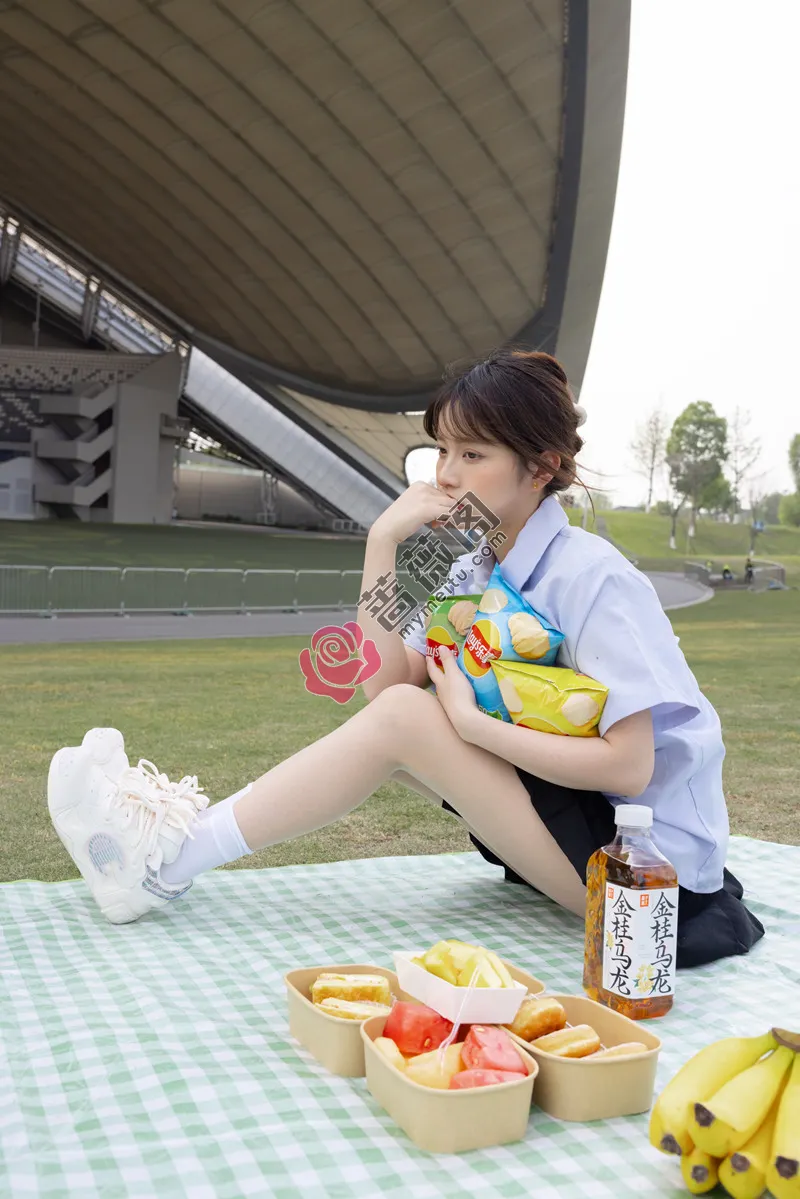 她们印象 NO.009 小点心 [182P+1V-3.92GB]-蔷薇阁