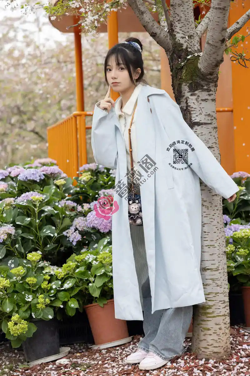 她们印象 NO.015 天天 [139P+1V-2.87GB]-蔷薇阁