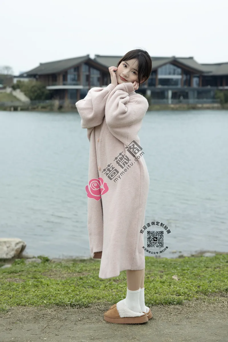她们印象 NO.022 小点心 [179P+1V-3.34GB]-蔷薇阁
