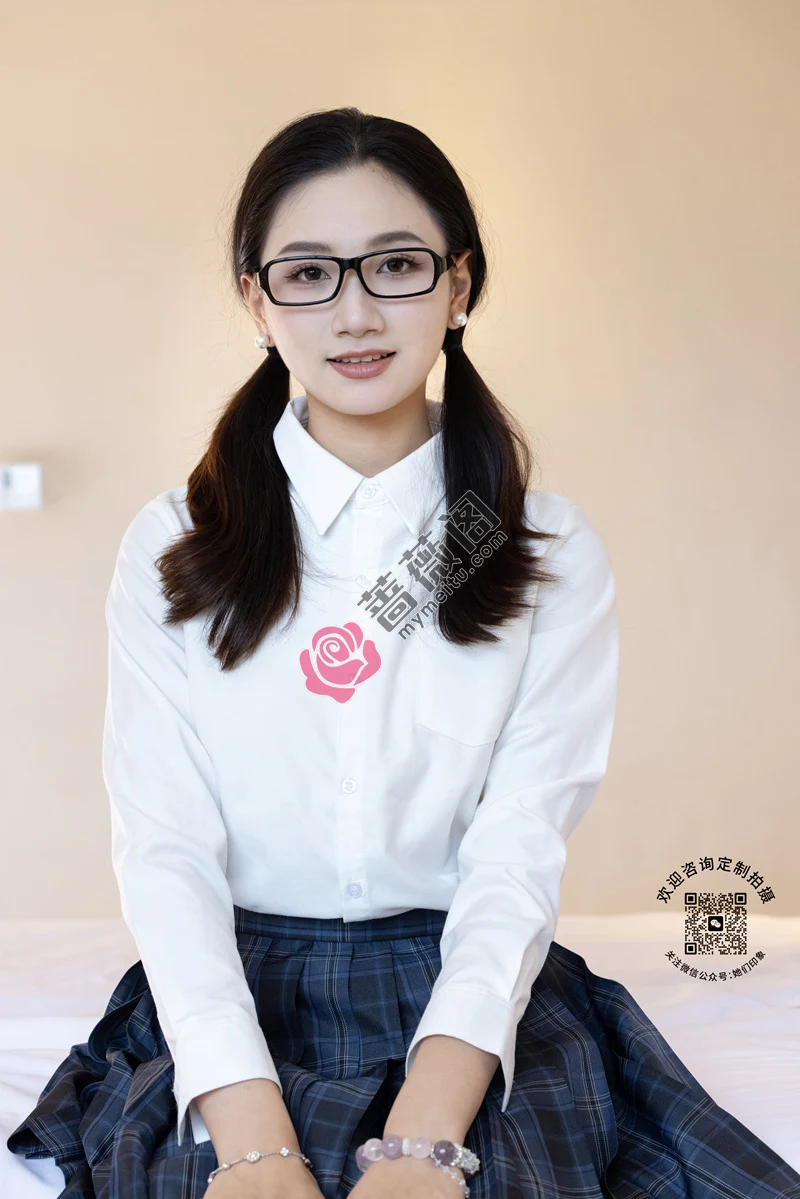 她们印象 NO.025 小爱 [200P+1V-4.57GB]-蔷薇阁