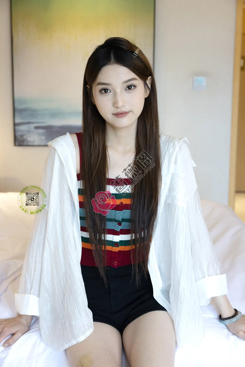 她们印象 NO.034 南希 [174P+1V-4.23GB]-蔷薇阁