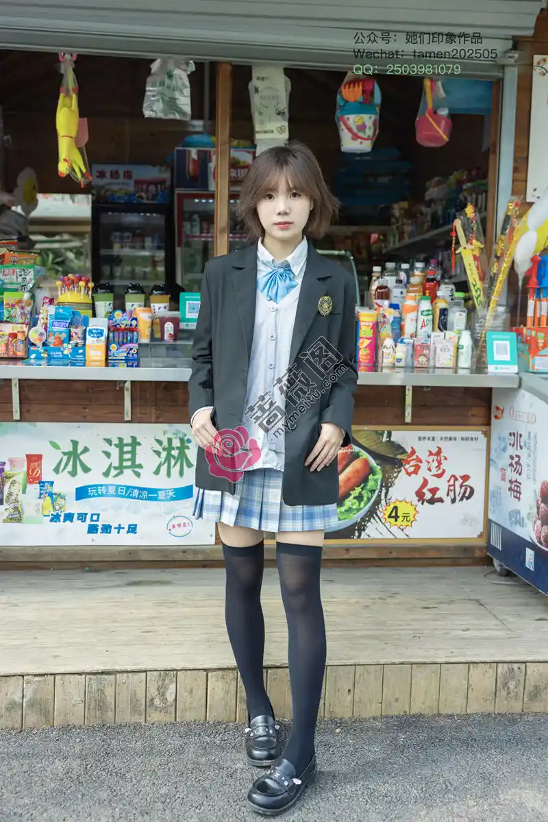 她们印象 NO.062 菲菲 [171P+1V-3.68GB]-蔷薇阁