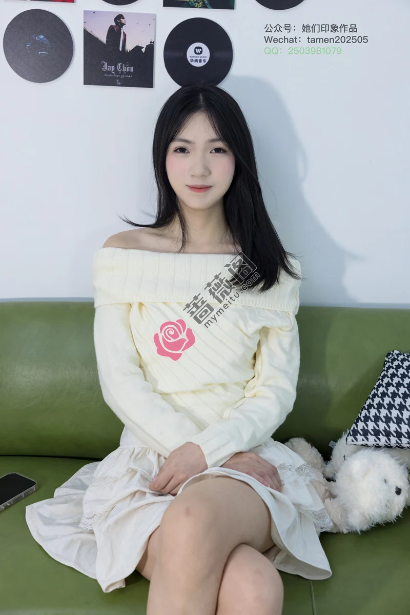 她们印象 NO.069 静香 [180P+1V-3.91GB]-蔷薇阁