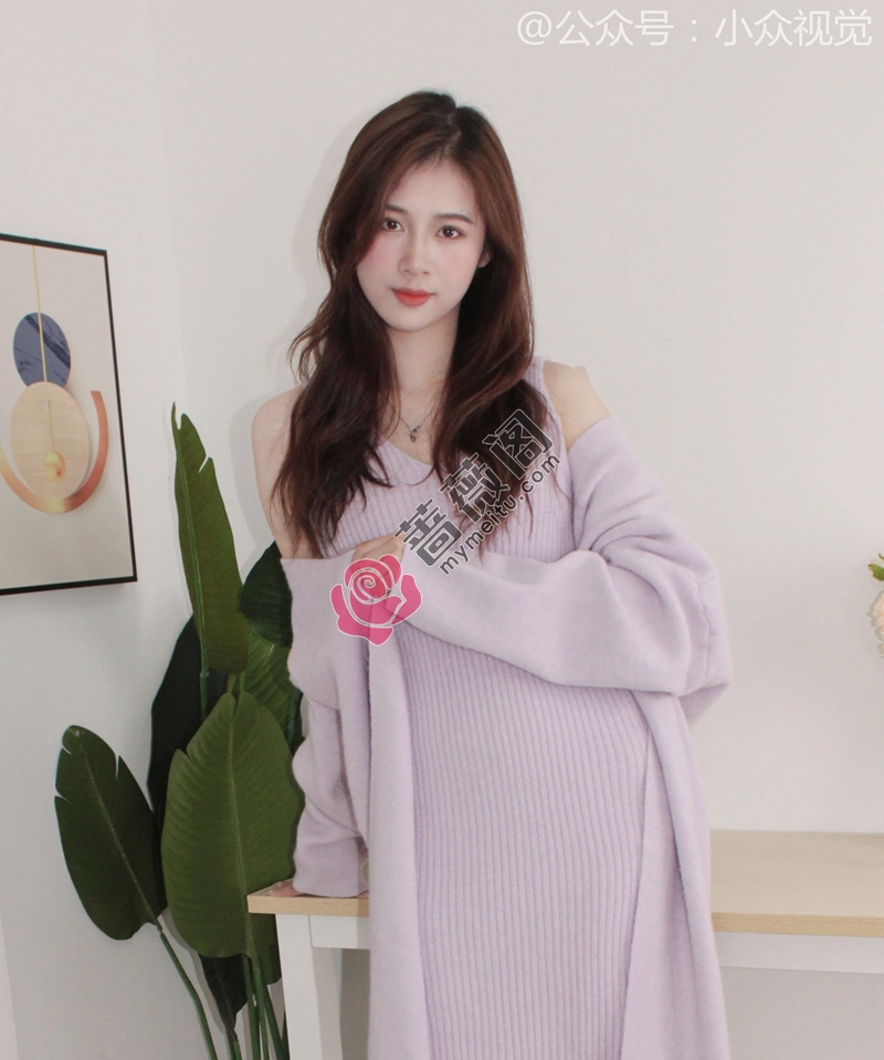 小众视觉 NO.001 惠子 [98P-677MB]-蔷薇阁