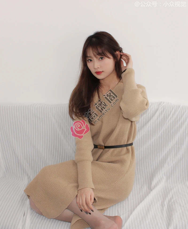 小众视觉 NO.002 蓉蓉 [141P+1V-1.40GB]-蔷薇阁