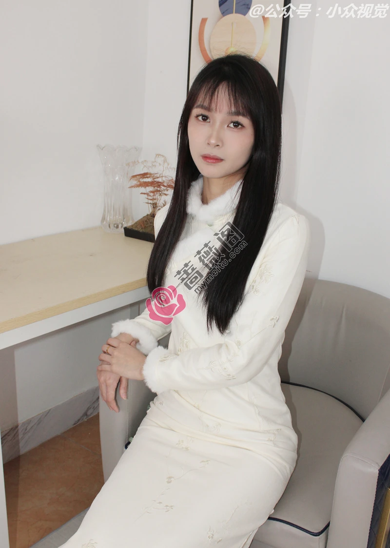 小众视觉 NO.003 敏儿 [150P+1V-1.45GB]-蔷薇阁