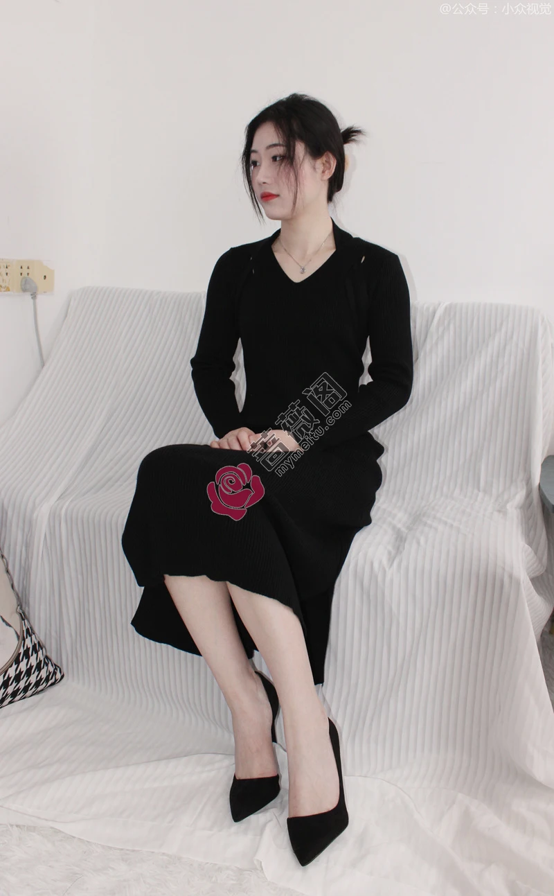 小众视觉 NO.006 嘤嘤 [128P-0.98GB]-蔷薇阁