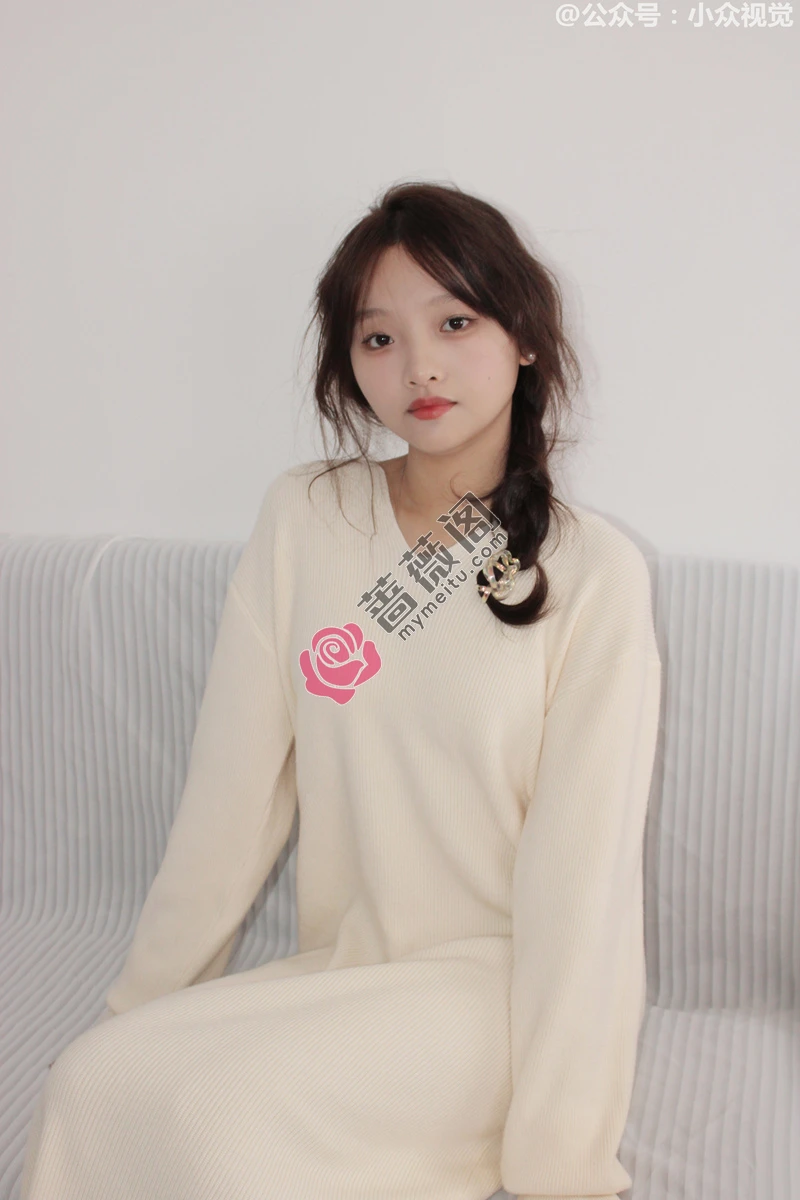 小众视觉 NO.008 小琳儿 [149P-1.45GB]-蔷薇阁