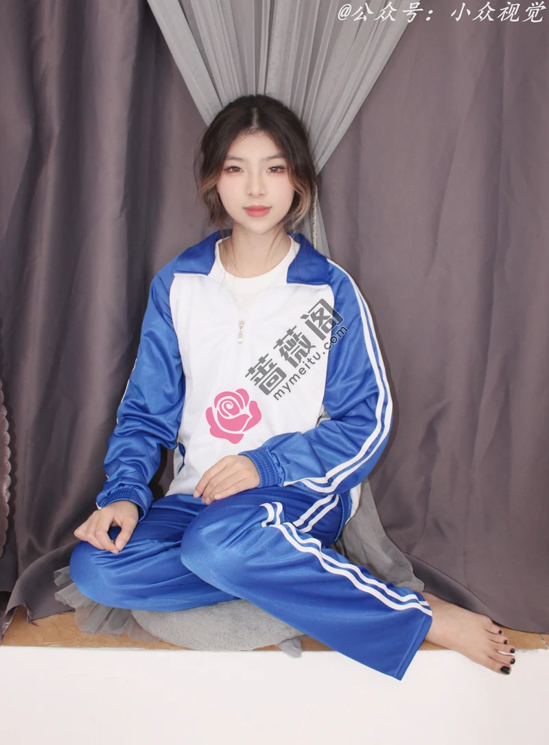 小众视觉 NO.009 彤彤 [148P+1V-1.60GB]-蔷薇阁