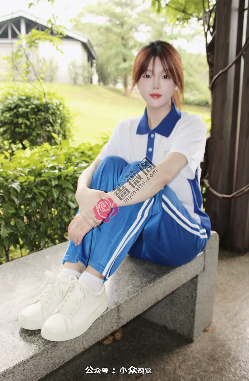 小众视觉 NO.015 小薯条 [128P+1V-2.72GB]-蔷薇阁