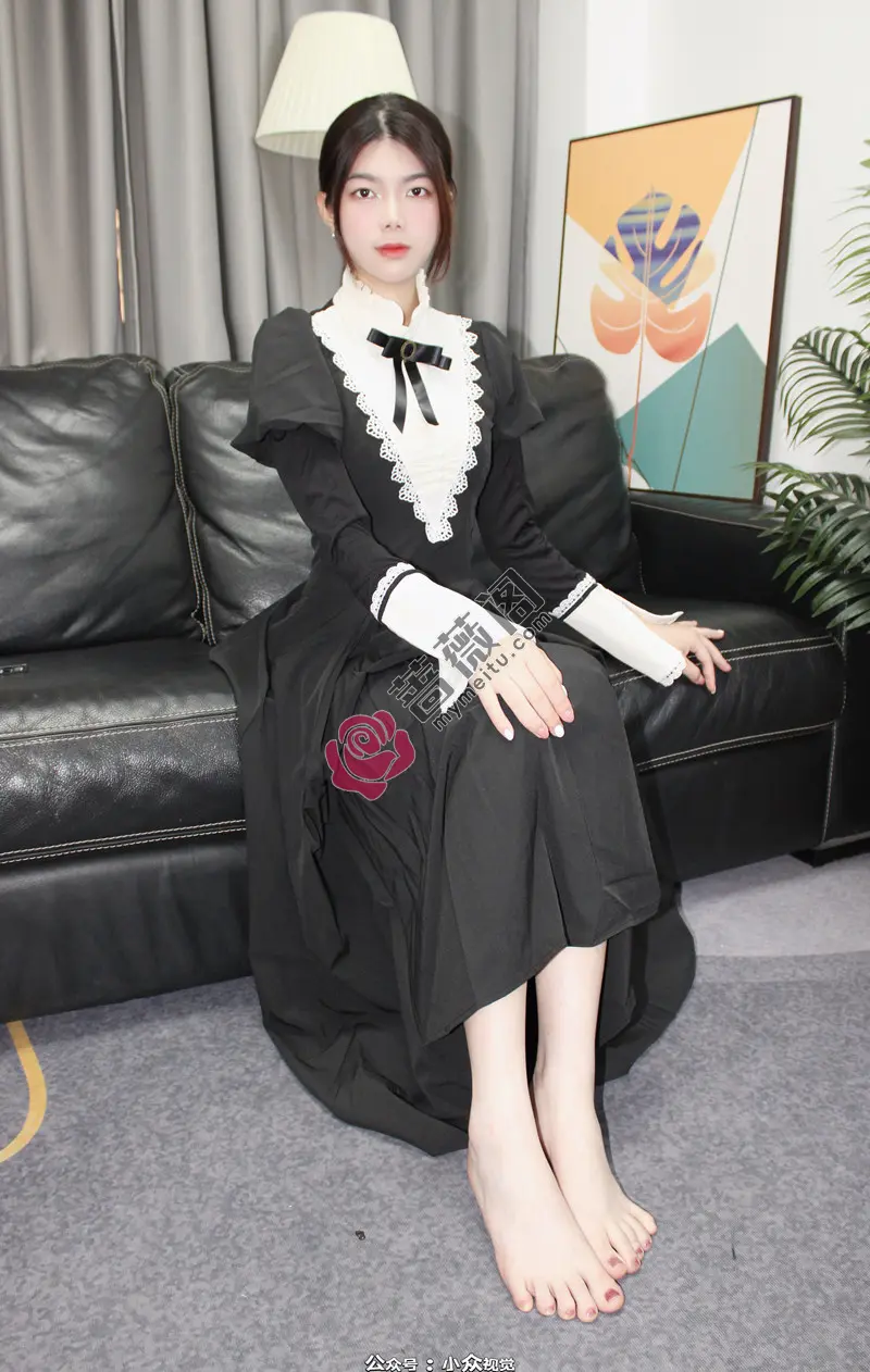 小众视觉 NO.026 雪糕 [109P+1V-2.41GB]-蔷薇阁