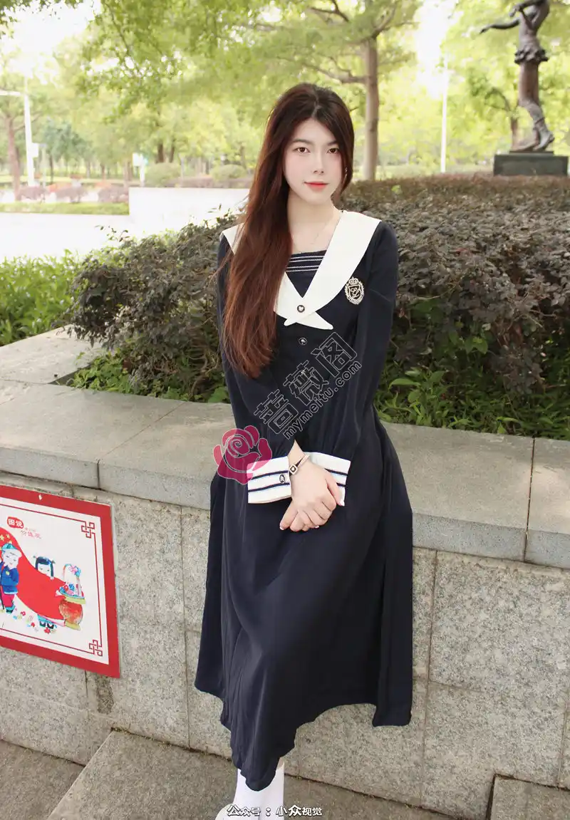 小众视觉 NO.028 雪糕 [110P+1V-2.70GB]-蔷薇阁