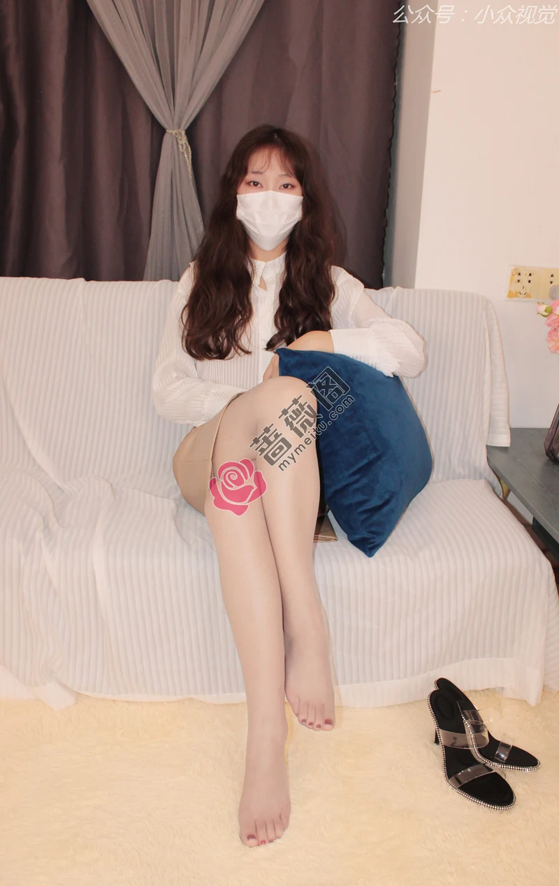 小众视觉 NO.033 婷婷 [81P-623MB]-蔷薇阁