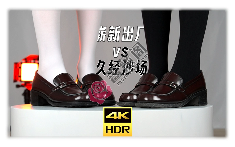 芝士好椰 NO.008 - Haruta 4711 崭新出厂和久经沙场 [1V-76MB]-蔷薇阁