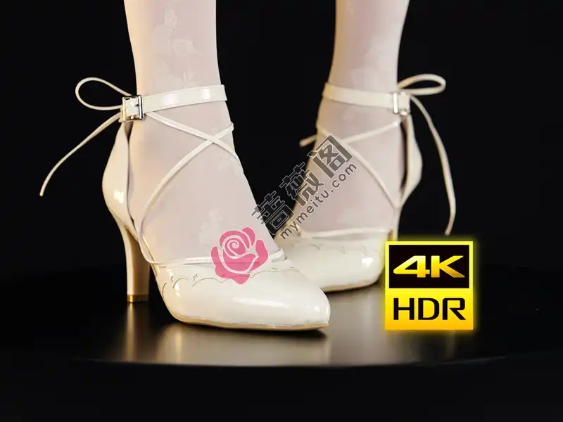 芝士好椰 NO.022 - 简直是奶油般的优雅质感 [2V-138MB]-蔷薇阁