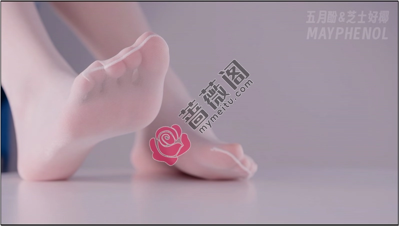 芝士好椰 NO.023 - 查询up主精神状态3.0 [1V-30MB]-蔷薇阁