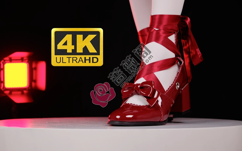 芝士好椰 NO.046 - 酒红缪斯 缪斯之吻 秋田原创设计 [1V-39MB]-蔷薇阁