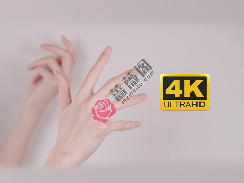 芝士好椰 NO.056 - 简单抹个护手霜 [1V-120MB]-蔷薇阁