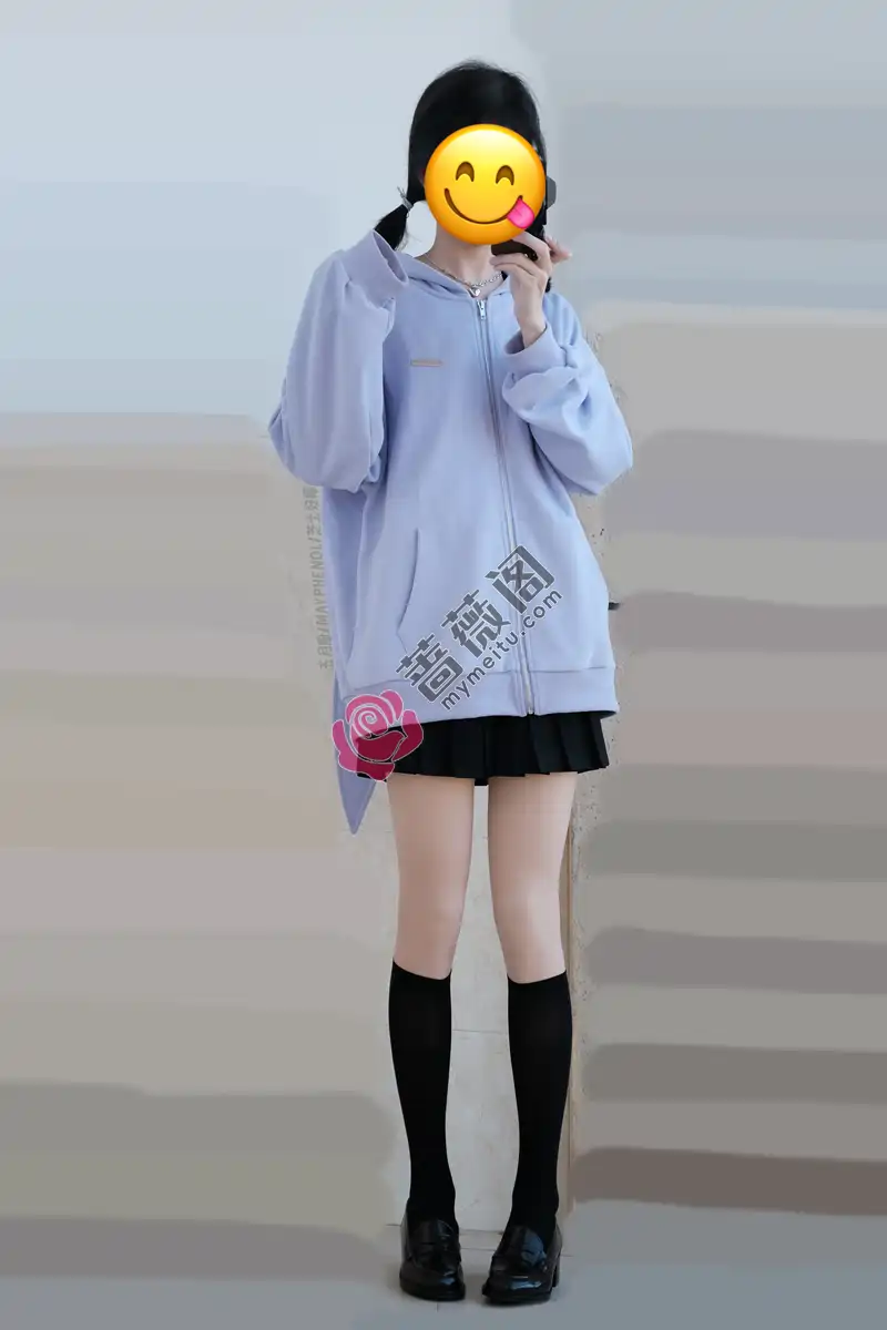 芝士好椰 NO.057 - 涞觅 牛奶吐司光腿神器 [4P-31MB]-蔷薇阁