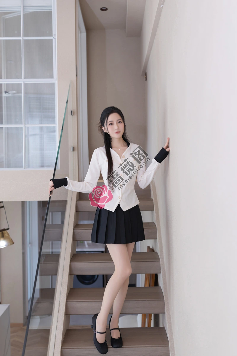 秀人网模特 鱼子酱 - 姐姐 [121P-1.30GB] - 蔷薇阁-蔷薇阁